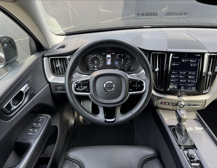 Volvo XC60 SUV / Terénní 2,0 l 173 kw