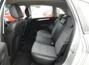 Mercedes-Benz Třídy B Hatchback 2,0 l 80 kw