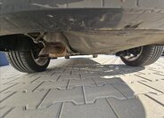 Škoda Fabia Kombi 1,2 l 63 kw