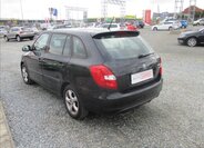 Škoda Fabia Kombi 1,2 l 63 kw