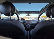 Fiat 500 Hatchback 875,0 63 kw