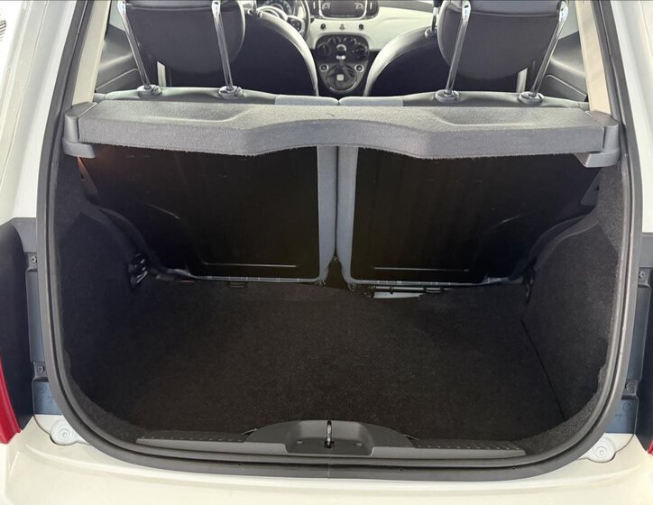 Fiat 500 Hatchback 1,2 l 51 kw