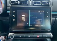 Citroën C3 Hatchback 1,5 l 75 kw