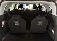 Peugeot 5008 SUV 2,0 l 110 kw