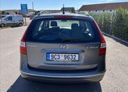Hyundai i30 Kombi 1,4 l 77 kw