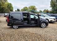 Volkswagen Caddy MPV 2,0 l 75 kw