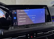 Volkswagen Golf Hatchback 1,4 l 180 kw