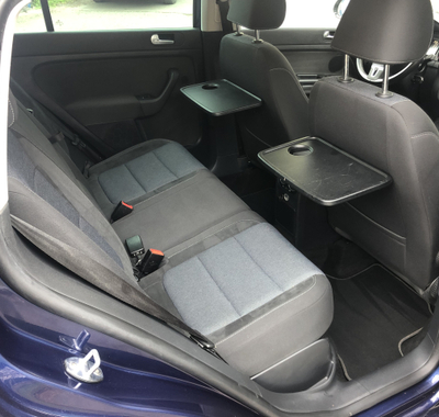 Volkswagen Golf Plus 47