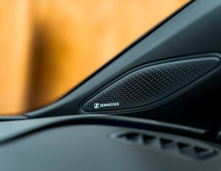 Cupra Ostatní SUV 0,0 210 kw