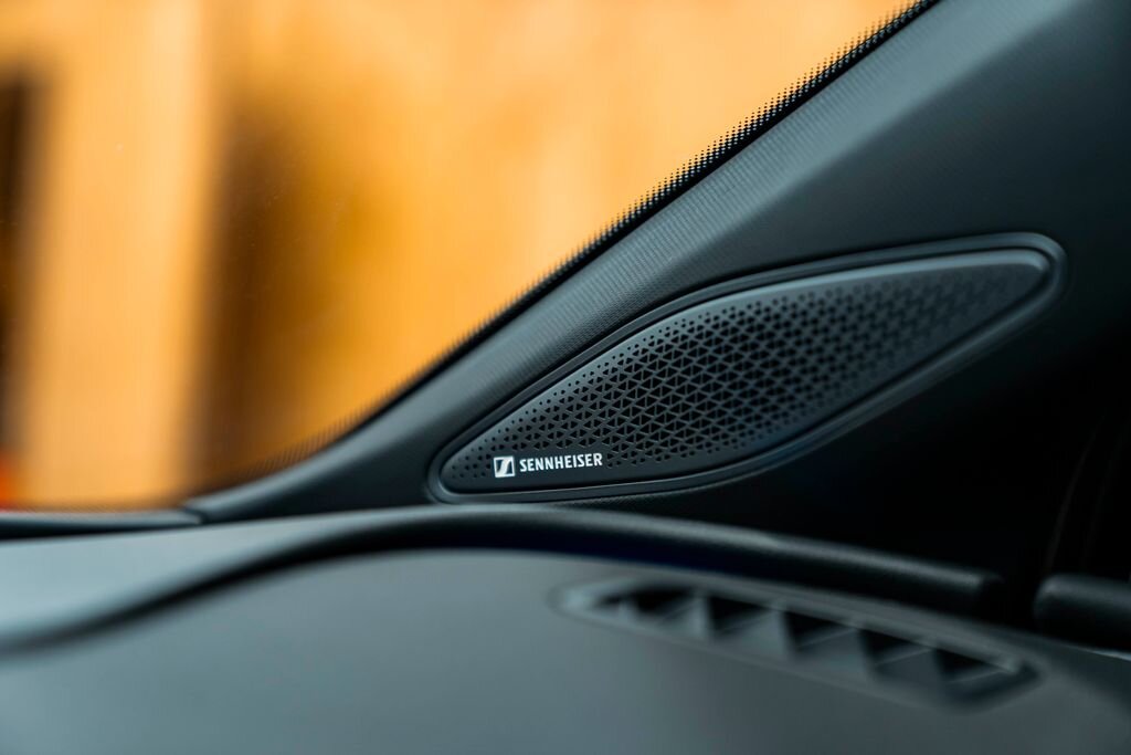 Cupra Ostatní SUV 0,0 210 kw