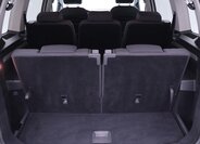 Volkswagen Touran MPV 1,4 l 110 kw