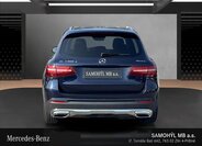 Mercedes-Benz GLC SUV / Terénní 3,0 l 190 kw