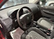 Škoda Fabia Hatchback 1,2 l 40 kw