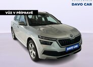 Škoda Kamiq SUV / Terénní 999,0 85 kw