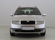 Škoda Fabia Kombi 1,4 l 55 kw