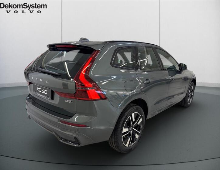 Volvo XC60 3