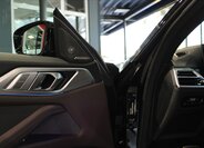 BMW Řada 4 Sedan / Limuzína 2,0 l 140 kw