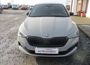 Škoda Scala Hatchback 999,0 81 kw