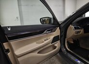 BMW Řada 7 Sedan / Limuzína 3,0 l 195 kw