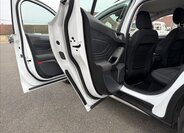 Ford Focus Kombi 1,5 l 110 kw