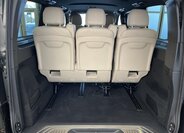 Mercedes-Benz Třídy V 23