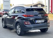 Hyundai Kona SUV / Terénní 0,0 150 kw