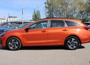 Hyundai i30 Kombi 1,5 l 70 kw