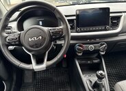 KIA Stonic Hatchback 1,2 l 57 kw