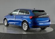 Škoda Scala Hatchback 999,0 85 kw