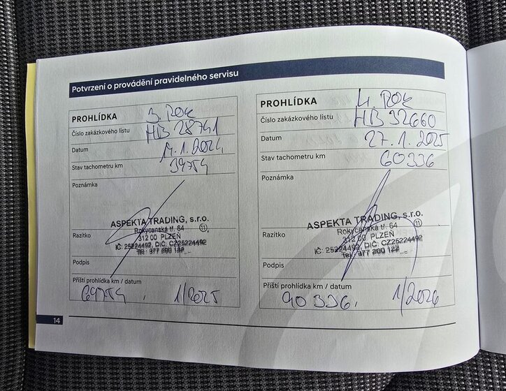 Hyundai i30 Kombi 1,5 l 80 kw