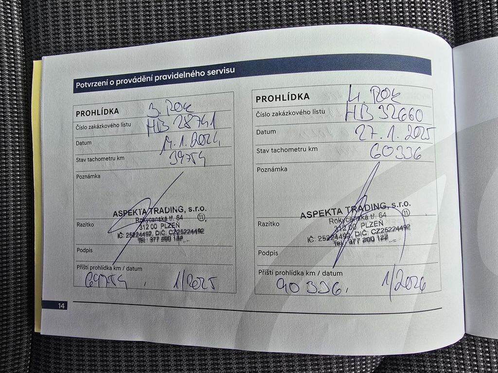 Hyundai i30 Kombi 1,5 l 80 kw