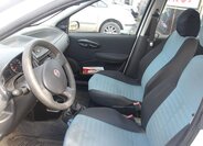 Fiat Punto Hatchback 1,2 l 44 kw