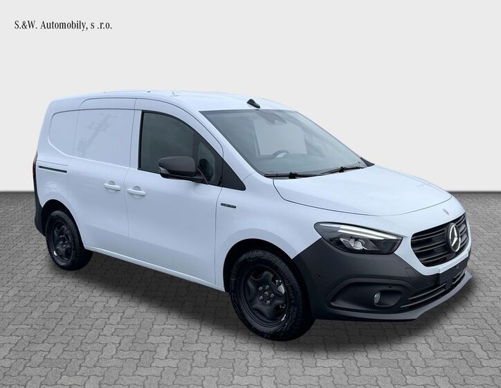 Mercedes-Benz Citan 7