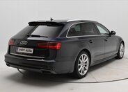 Audi A6 Kombi 3,0 l 200 kw