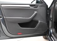 Škoda Superb Kombi 1,4 l 115 kw