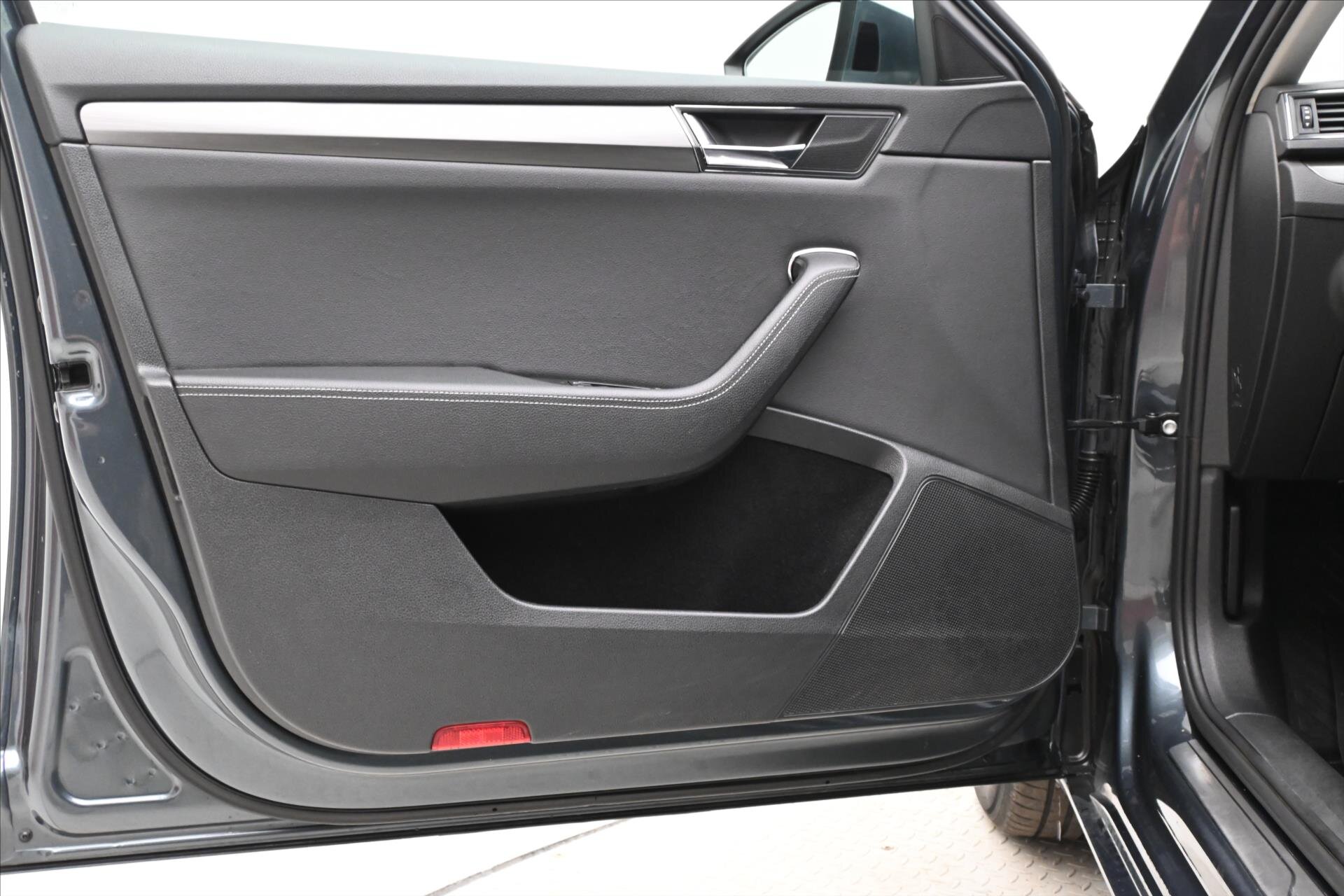 Škoda Superb Kombi 1,4 l 115 kw