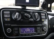 Volkswagen up! Hatchback 999,0 44 kw