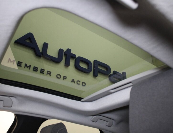 Citroën C4 SUV 1,2 l 96 kw