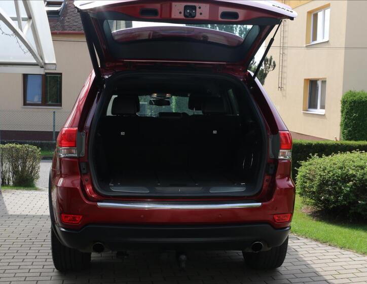 Jeep Grand Cherokee 56