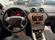 Ford Mondeo Kombi 2,0 l 85 kw