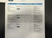 Ford Tourneo Custom MPV 2,2 l 92 kw