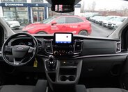 Ford Tourneo Custom MPV 2,0 l 96 kw
