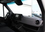 Mercedes-Benz Sprinter Užitková 2,1 l 120 kw