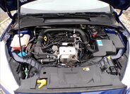 Ford Focus Kombi 999,0 92 kw
