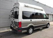 Volkswagen Grand California 2