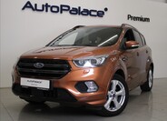 Ford Kuga SUV / Terénní 1,5 l 134 kw
