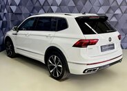 Volkswagen Tiguan Allspace SUV / Terénní 2,0 l 147 kw