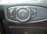 Ford S-MAX MPV 2,0 l 110 kw