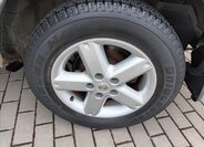 Nissan X-Trail SUV / Terénní 2,5 l 121 kw