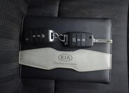 KIA Sportage SUV 1,7 l 104 kw